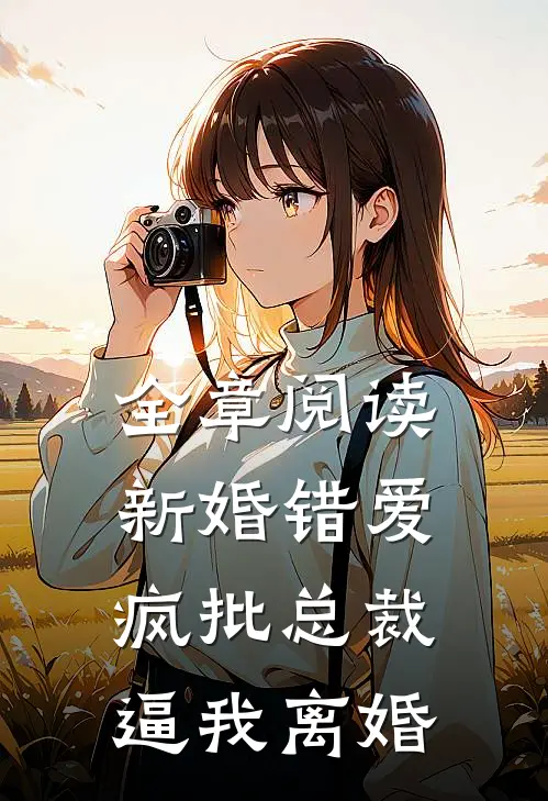 全章阅读新婚错爱，疯批总裁逼我离婚