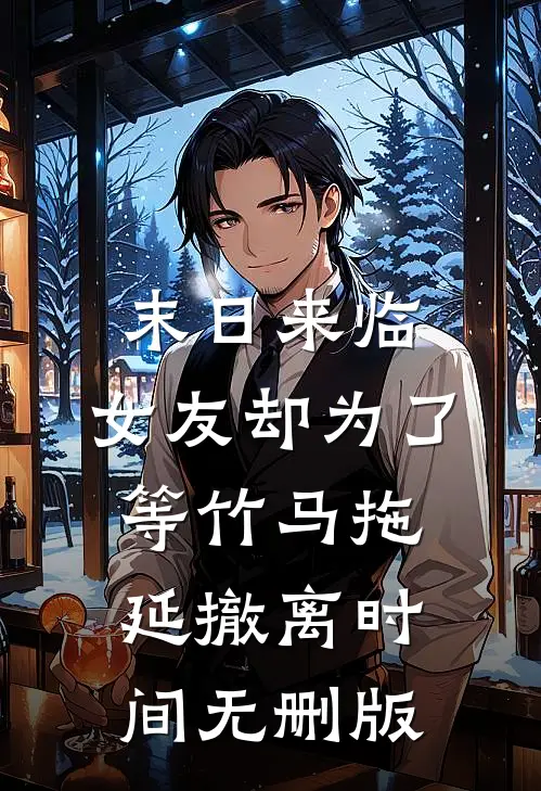 末日来临，女友却为了等竹马拖延撤离时间无删版