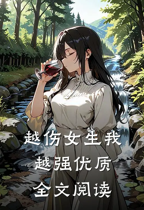 越伤女生我越强优质全文阅读