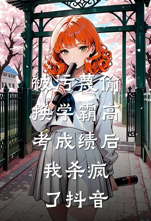 被污蔑偷换学霸高考成绩后，我杀疯了抖音