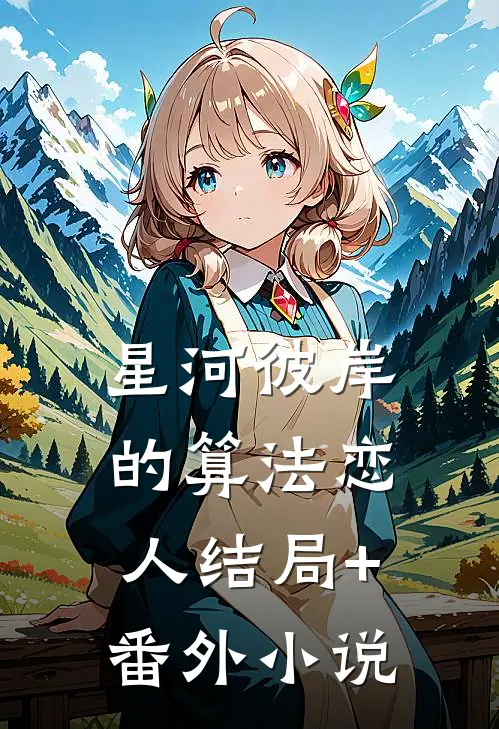 星河彼岸的算法恋人结局+番外小说