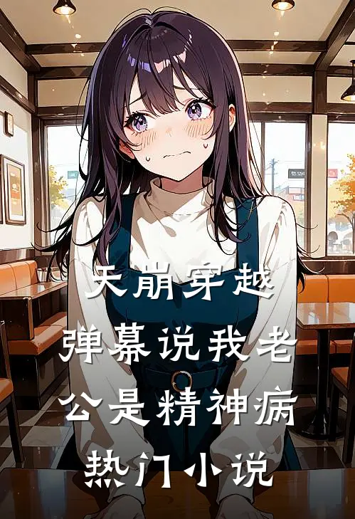 天崩穿越，弹幕说我老公是精神病热门小说