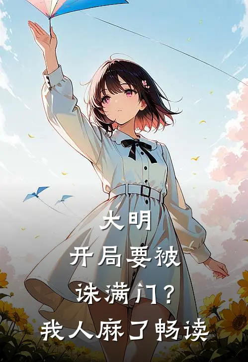大明：开局要被诛满门？我人麻了畅读
