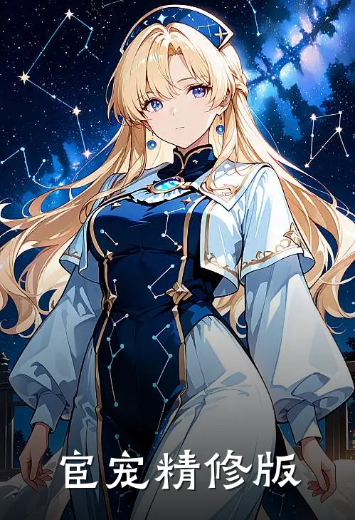 宦宠精修版