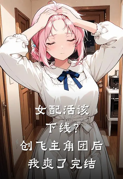 女配活该下线？创飞主角团后我爽了完结