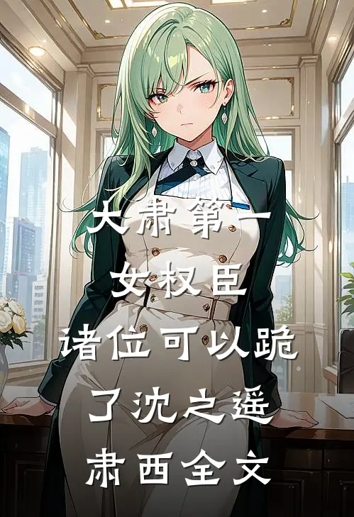 大肃第一女权臣，诸位可以跪了沈之遥肃西全文