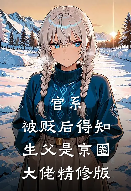 官系：被贬后得知生父是京圈大佬精修版