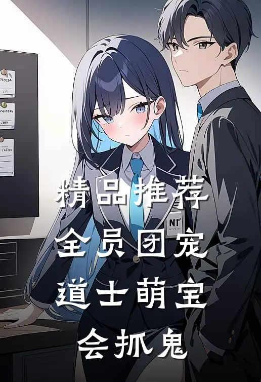 精品推荐全员团宠：道士萌宝会抓鬼
