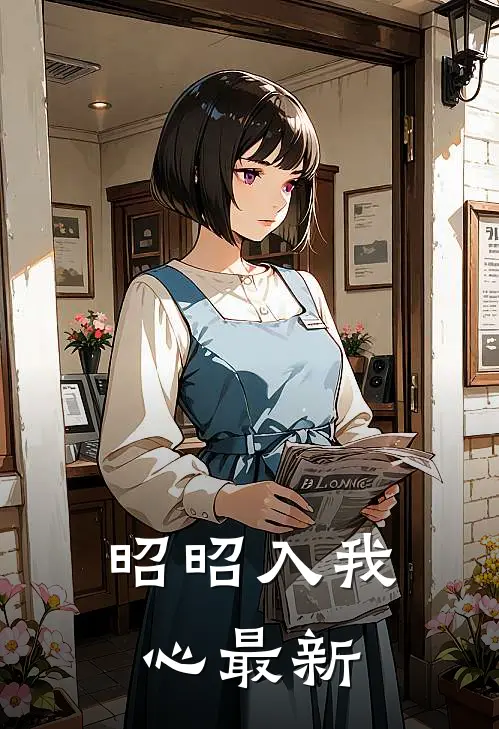 昭昭入我心最新