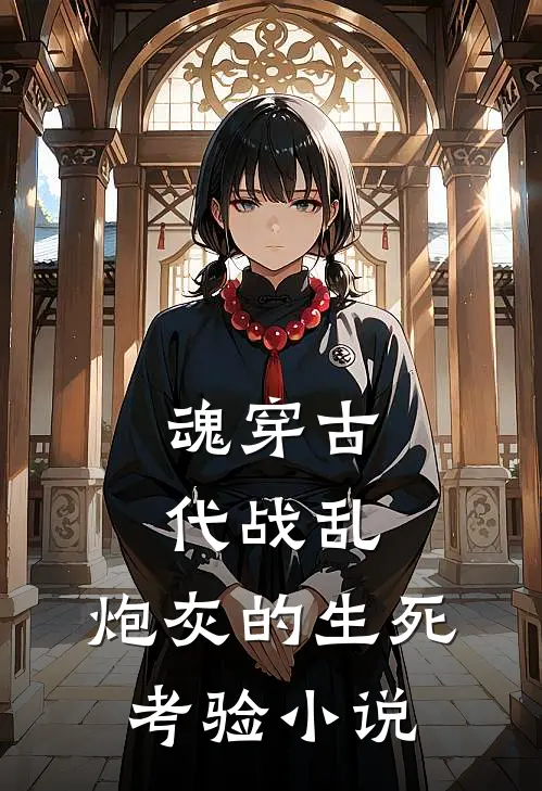 魂穿古代战乱：炮灰的生死考验小说