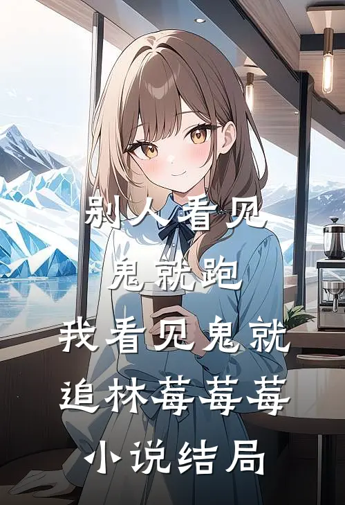 别人看见鬼就跑，我看见鬼就追林莓莓莓小说结局