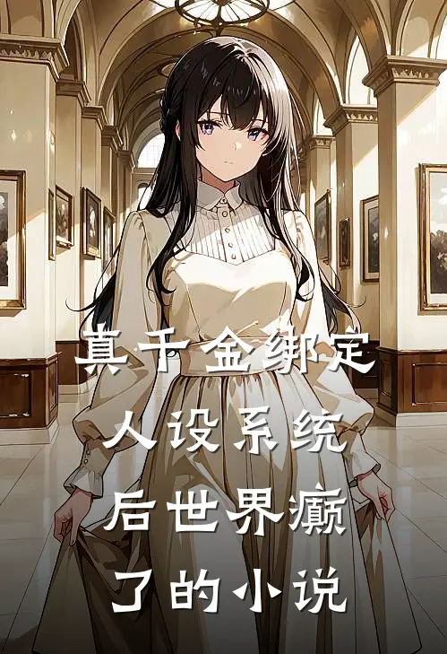 真千金绑定人设系统后世界癫了的小说