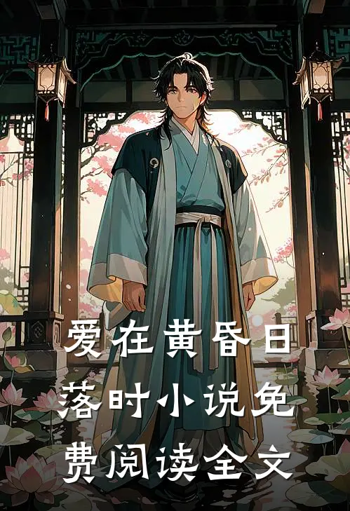 爱在黄昏日落时小说免费阅读全文