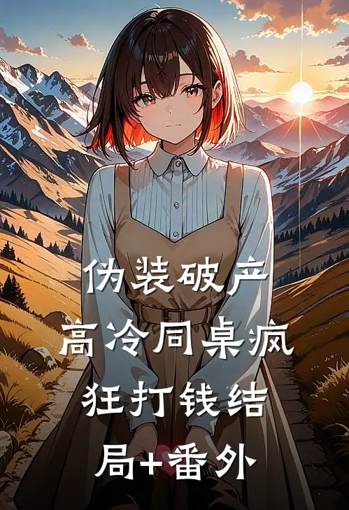 伪装破产，高冷同桌疯狂打钱结局+番外
