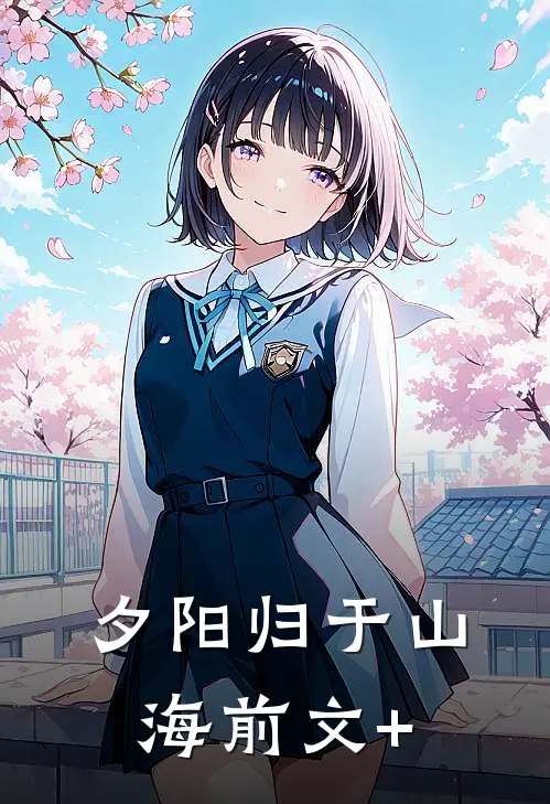 夕阳归于山海前文+