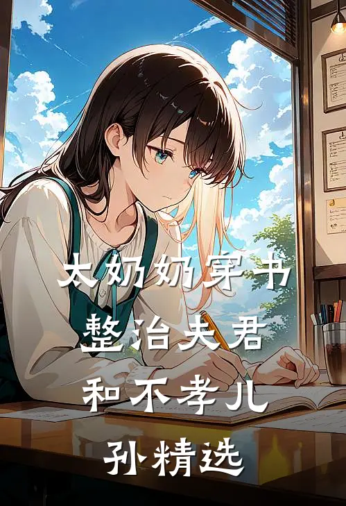 太奶奶穿书：整治夫君和不孝儿孙精选