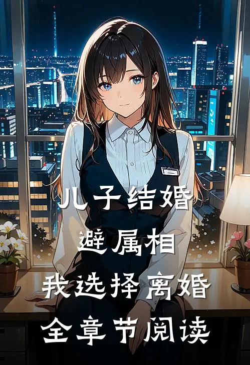 儿子结婚避属相，我选择离婚全章节阅读