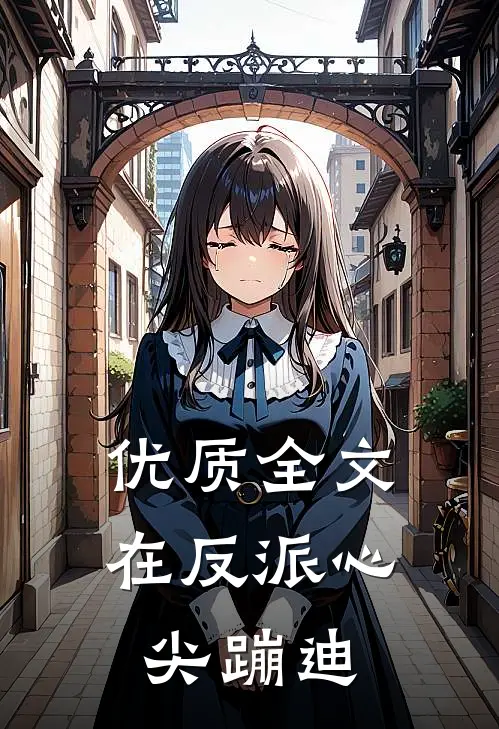 优质全文在反派心尖蹦迪