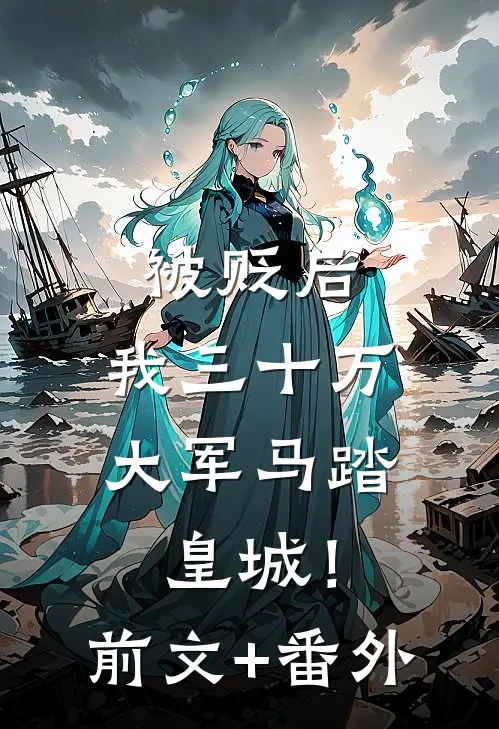 被贬后，我三十万大军马踏皇城！前文+番外