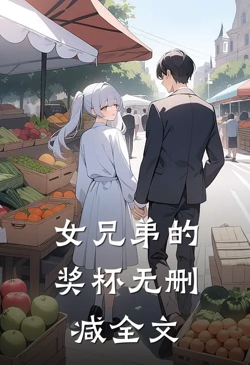 女兄弟的奖杯无删减全文