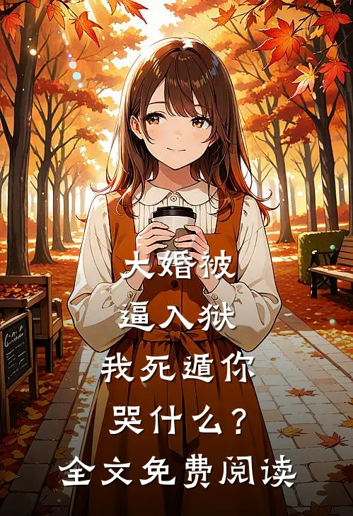 大婚被逼入狱，我死遁你哭什么？全文免费阅读