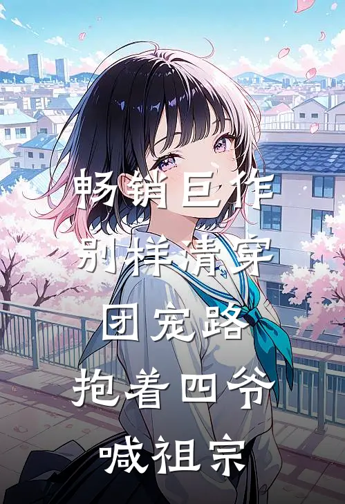 畅销巨作别样清穿团宠路：抱着四爷喊祖宗