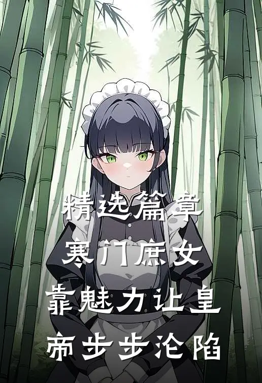精选篇章寒门庶女：靠魅力让皇帝步步沦陷