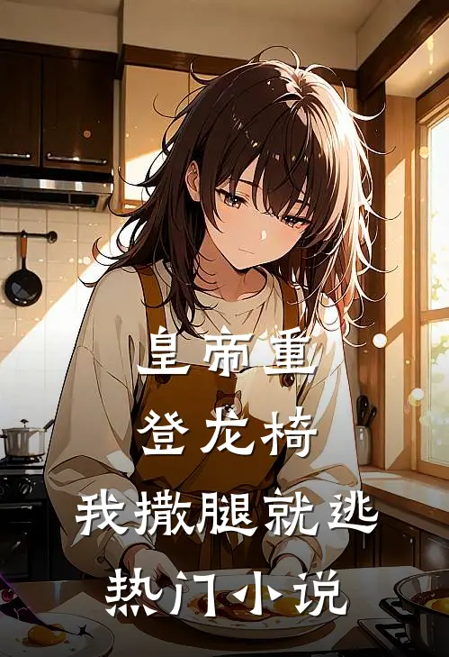 皇帝重登龙椅，我撒腿就逃热门小说