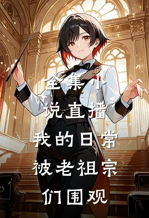 全集小说直播：我的日常被老祖宗们围观