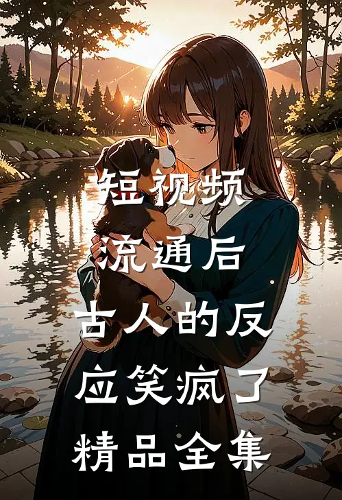 短视频流通后，古人的反应笑疯了精品全集