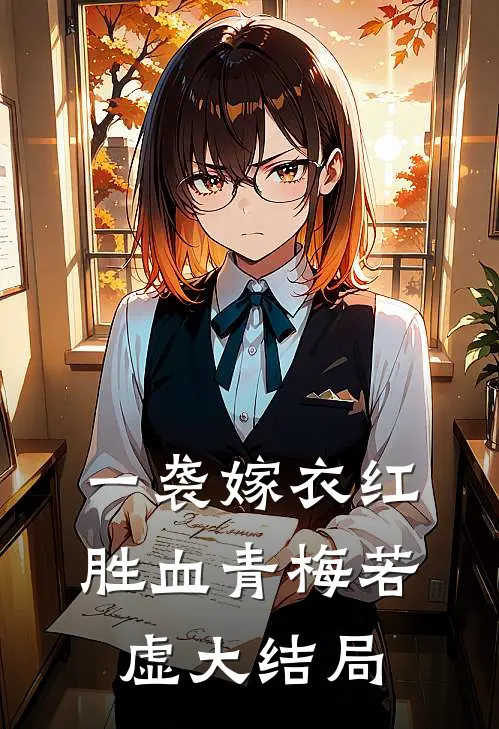 一袭嫁衣红胜血青梅若虚大结局