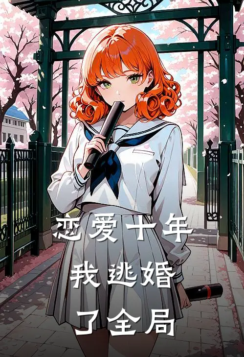 恋爱十年，我逃婚了全局