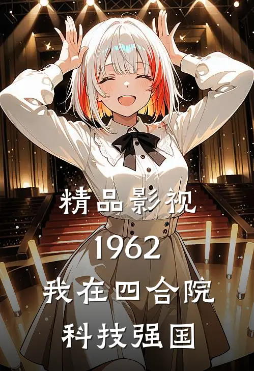 精品影视1962：我在四合院科技强国