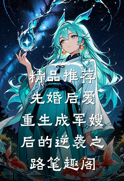 精品推荐先婚后爱:重生成军嫂后的逆袭之路笔趣阁