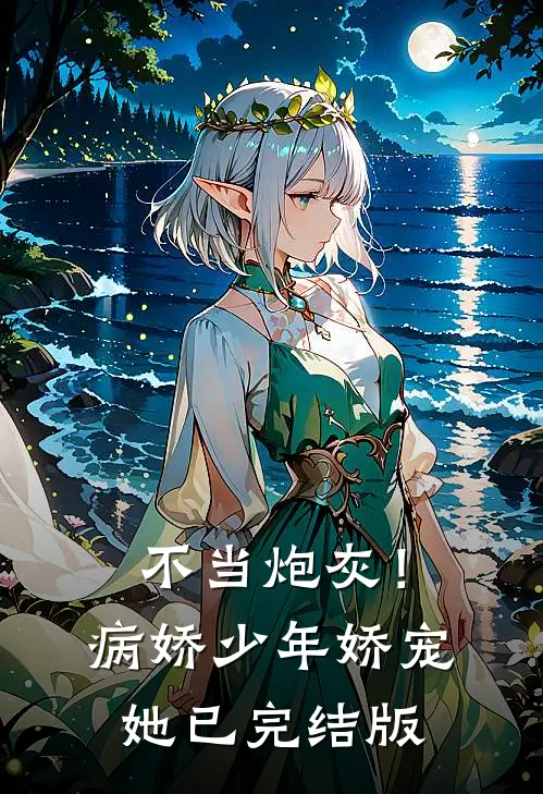 不当炮灰！病娇少年娇宠她已完结版
