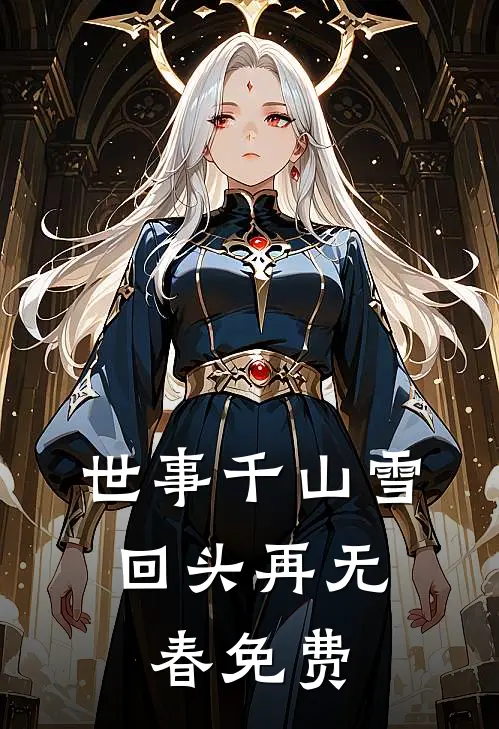 世事千山雪,回头再无春免费