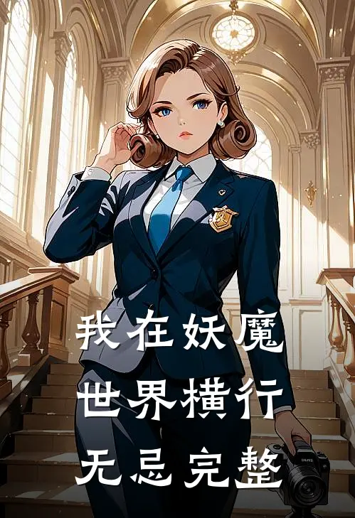 我在妖魔世界横行无忌完整