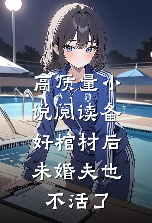 高质量小说阅读备好棺材后，未婚夫也不活了