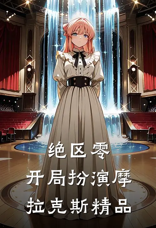 绝区零：开局扮演摩拉克斯精品
