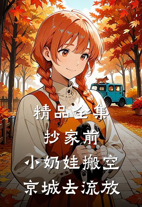 精品全集抄家前，小奶娃搬空京城去流放