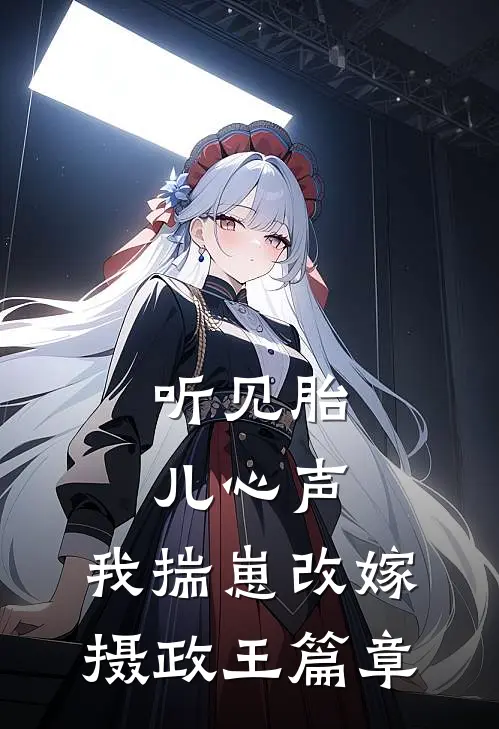 听见胎儿心声，我揣崽改嫁摄政王篇章