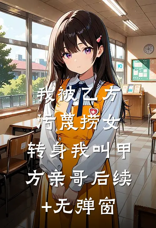 我被乙方污蔑捞女，转身我叫甲方亲哥后续+无弹窗