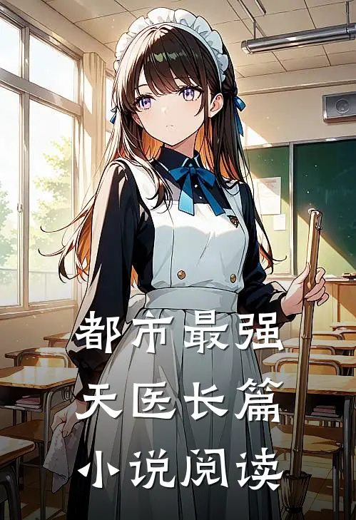 都市最强天医长篇小说阅读