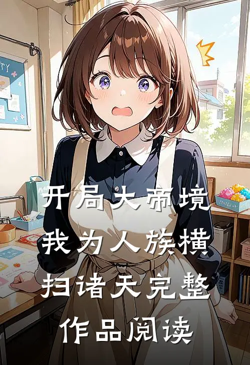 开局大帝境，我为人族横扫诸天完整作品阅读