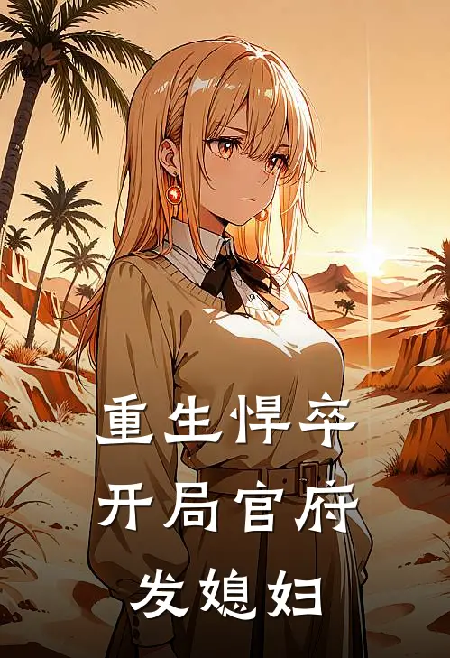 重生悍卒开局官府发媳妇 吕不痿