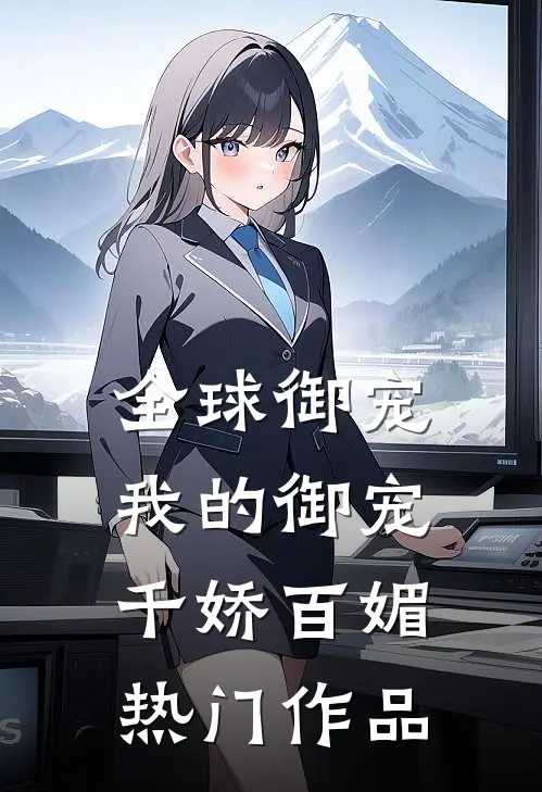 全球御宠：我的御宠千娇百媚热门作品