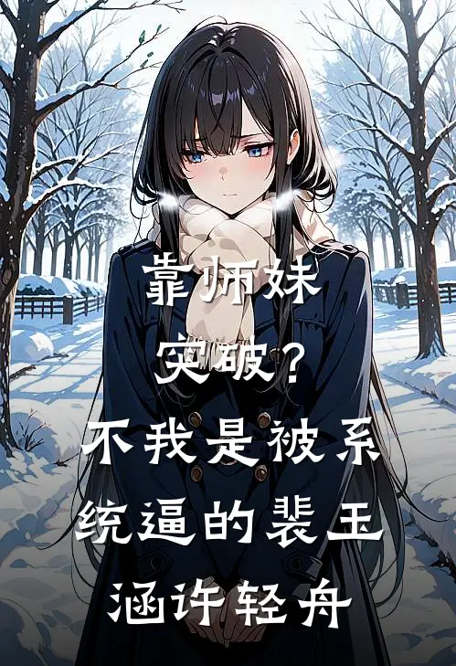 靠师妹突破？不，我是被系统逼的裴玉涵许轻舟