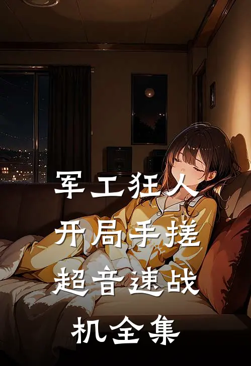 军工狂人：开局手搓超音速战机全集