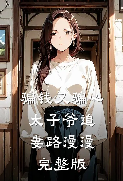 骗钱又骗心，太子爷追妻路漫漫完整版