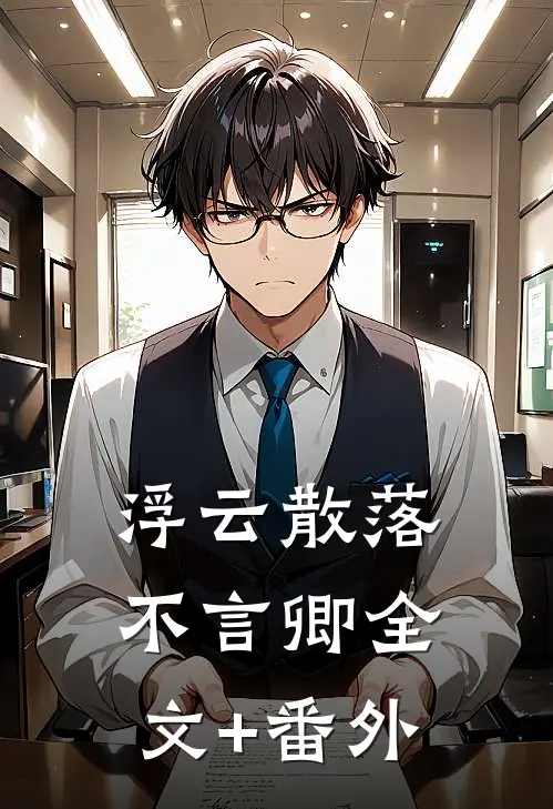 浮云散落不言卿全文+番外